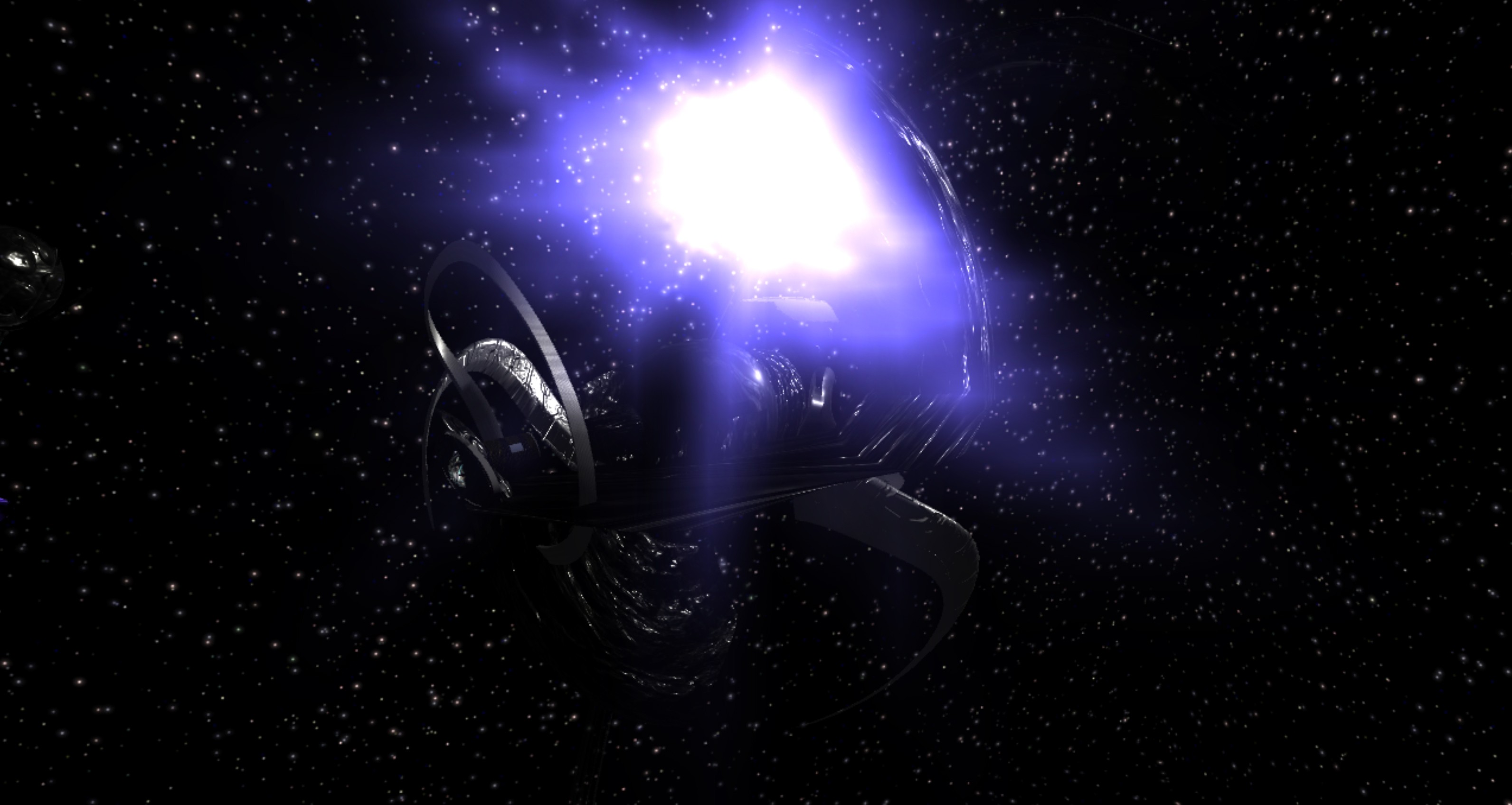KIC 8462852 — project view 8