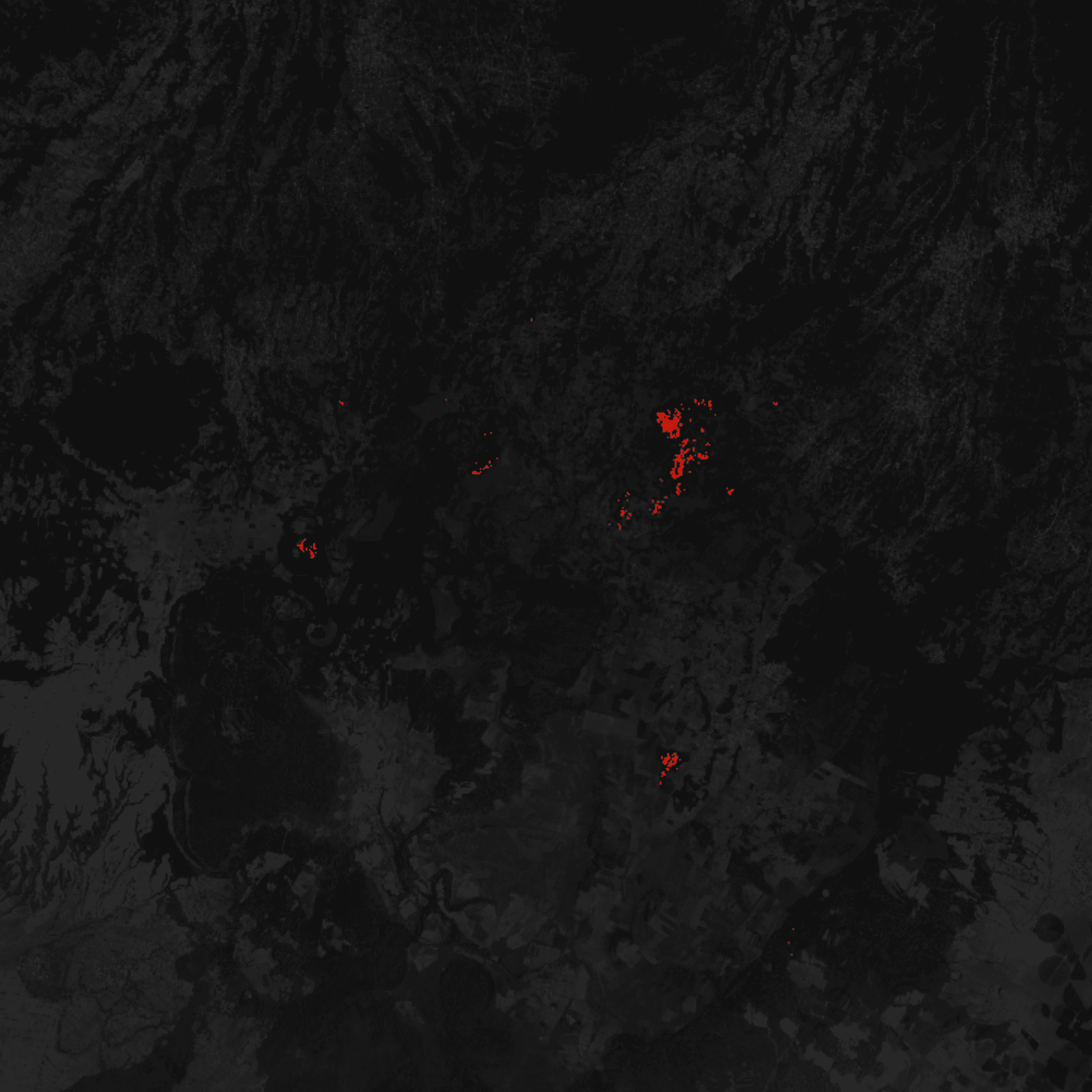 Firescope Mx — project view 4