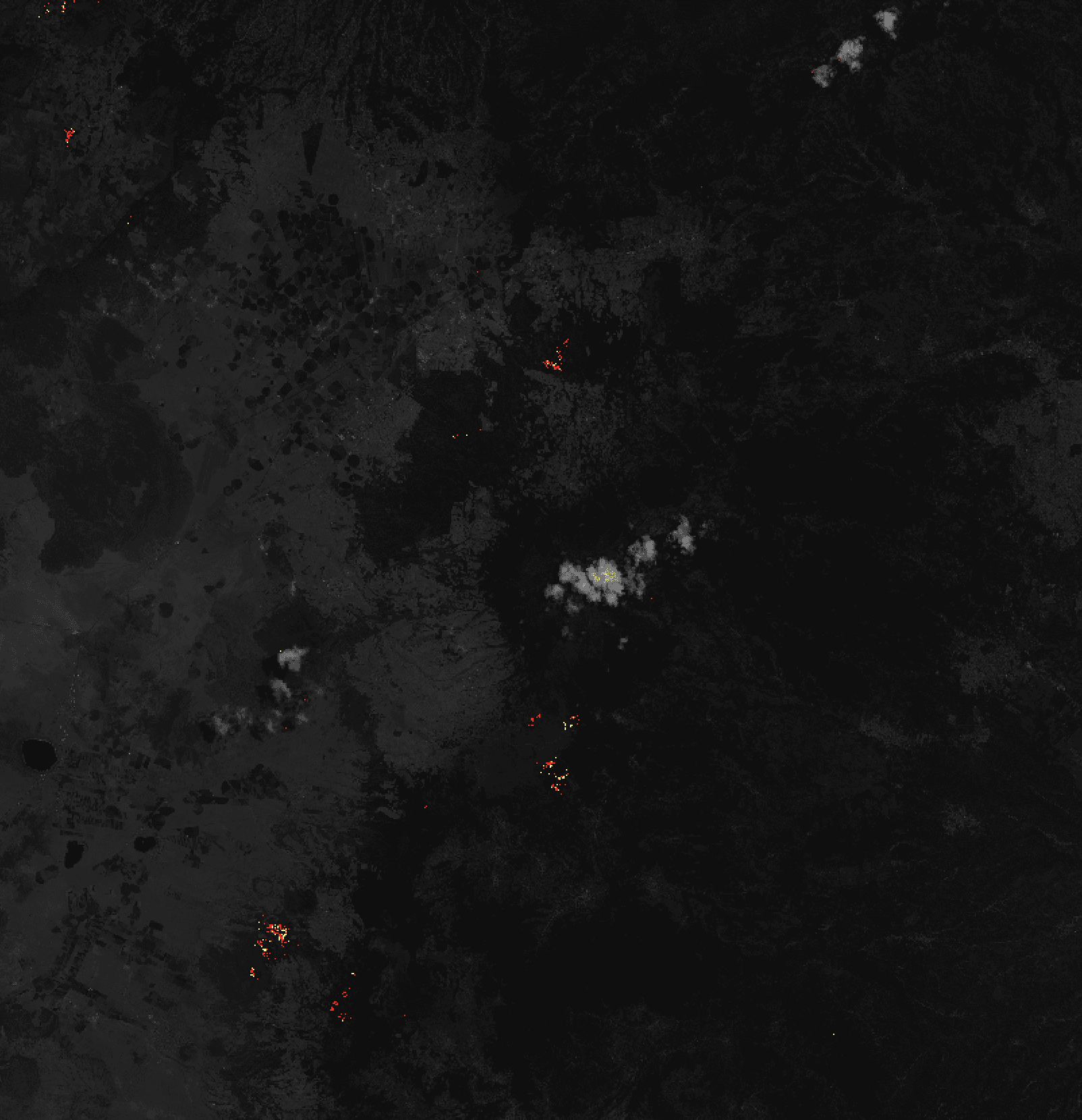 Firescope Mx — project view 3