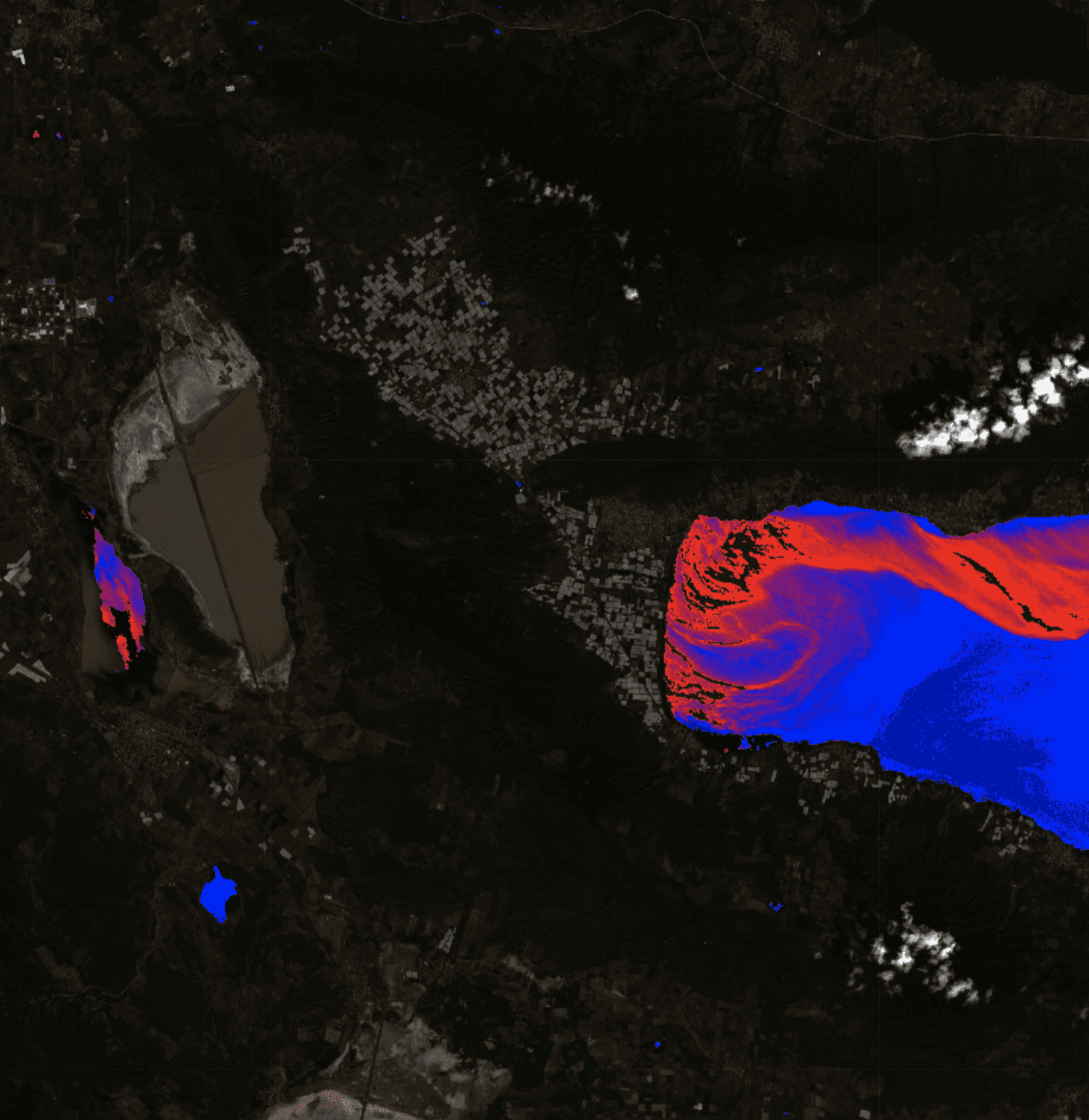 Oracular — project view 3