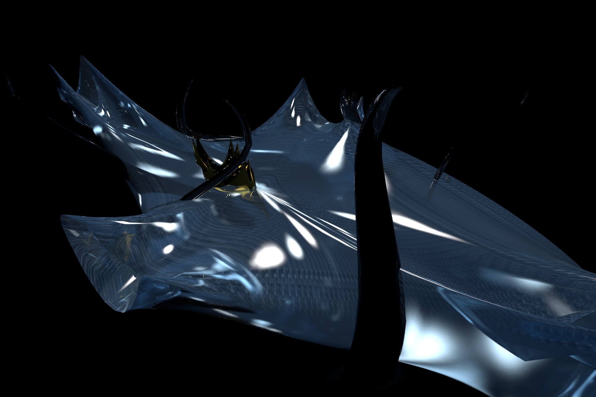 Zyrcon — project view 4
