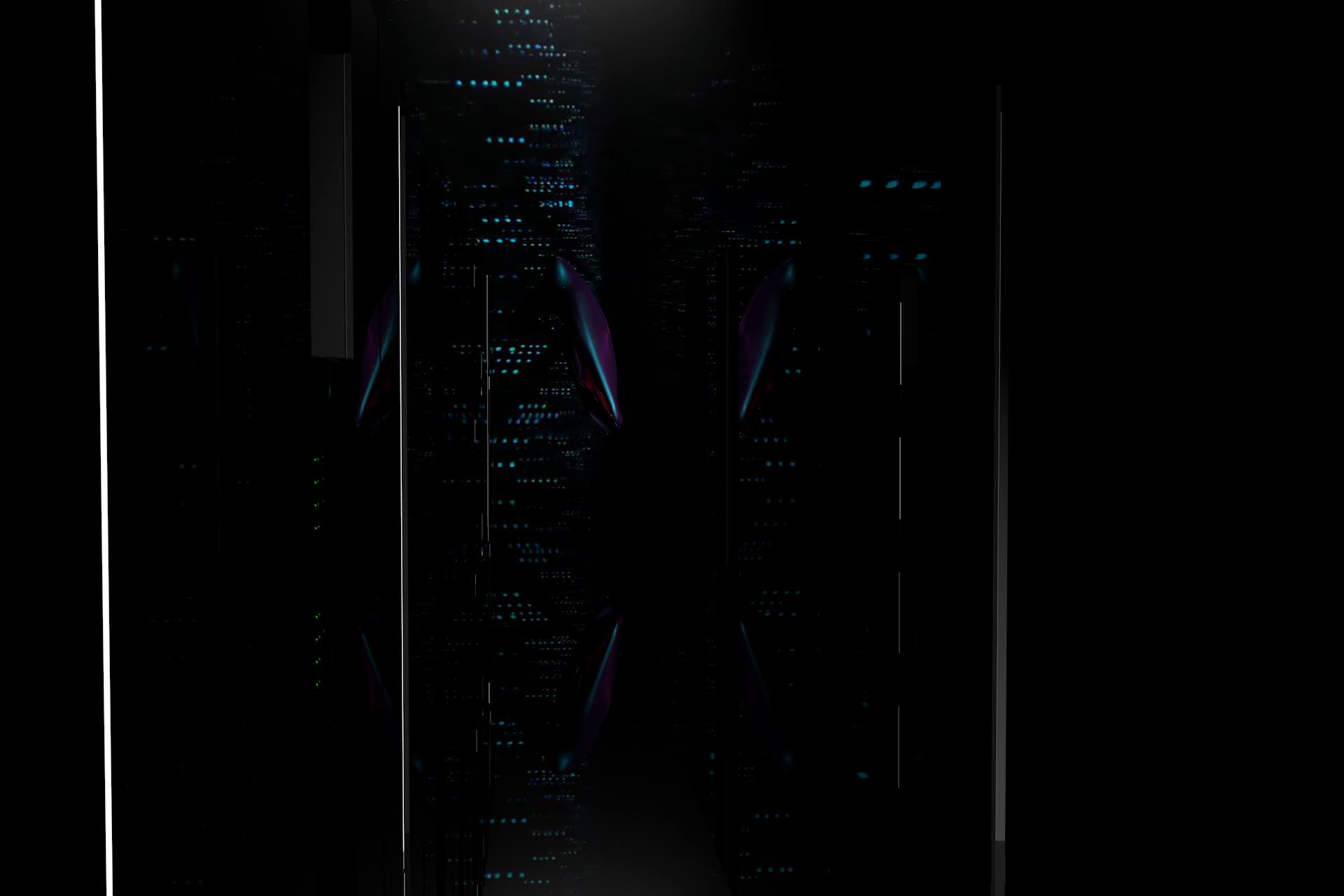 UNCURATED — project view 11