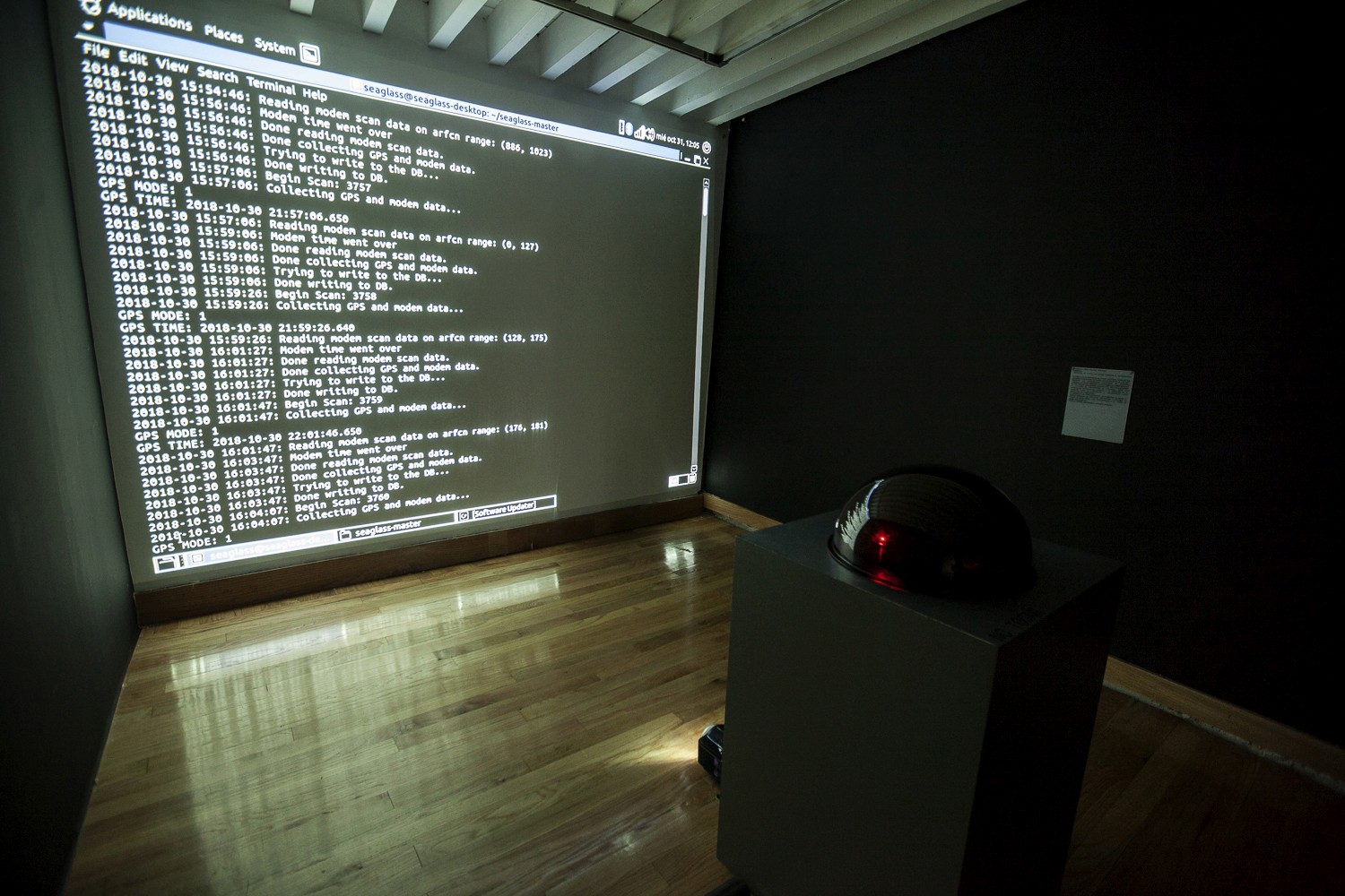 Crypt≠: imaginarios y máquinas para la autodeterminación — project view 7