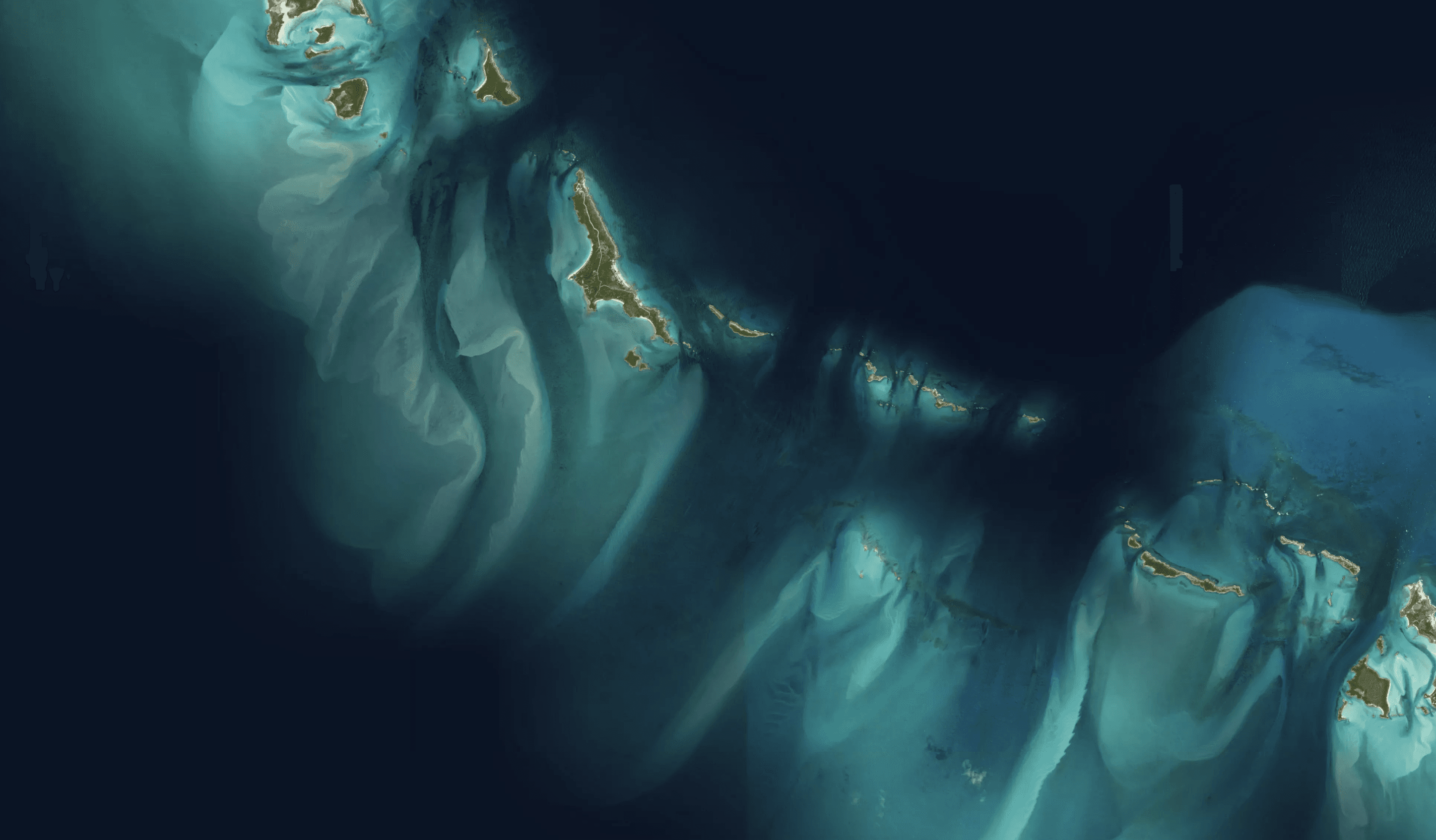 Oracular — project view 5