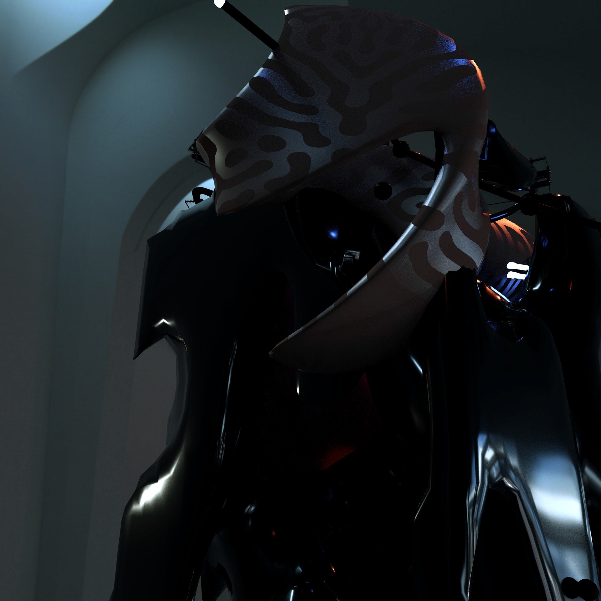 Kibo — project view 4