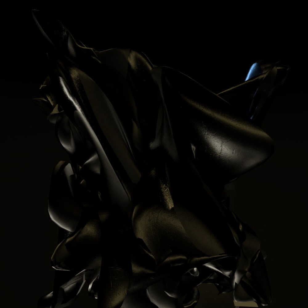 Capitalium — project view 3